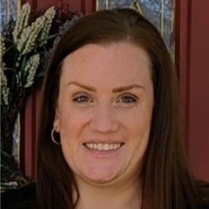 Meet your Posher, Marci